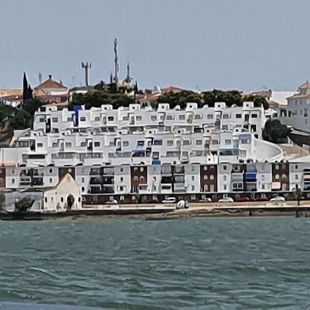Appartamento Capricho Del Guadiana Ayamonte Esterno foto