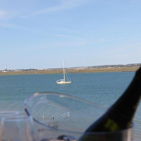 Appartamento Capricho Del Guadiana Ayamonte Esterno foto