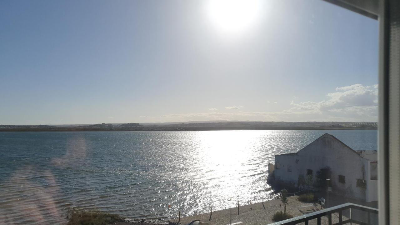 Appartamento Capricho Del Guadiana Ayamonte Esterno foto