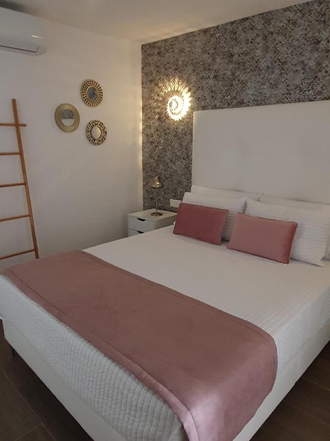 Appartamento Capricho Del Guadiana Ayamonte Esterno foto