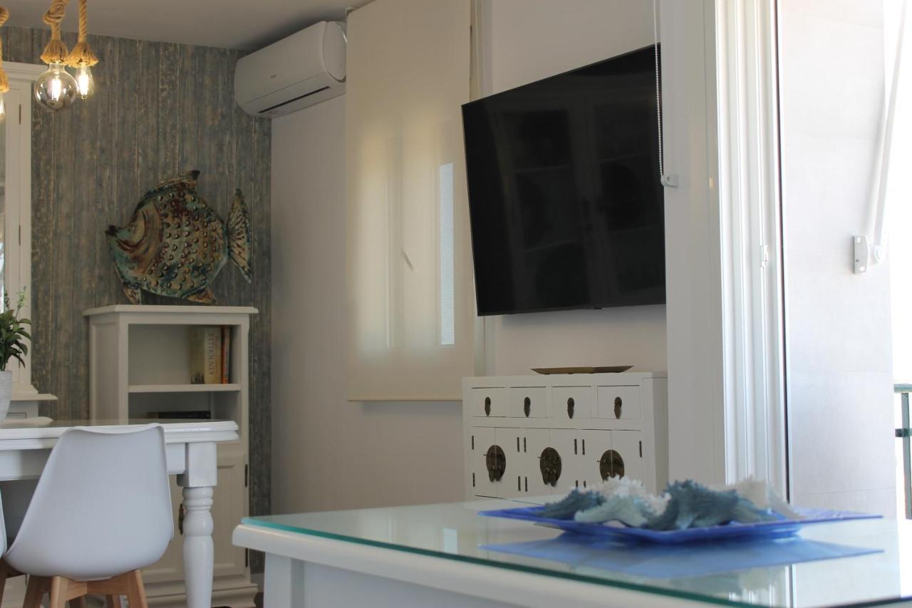 Appartamento Capricho Del Guadiana Ayamonte Esterno foto
