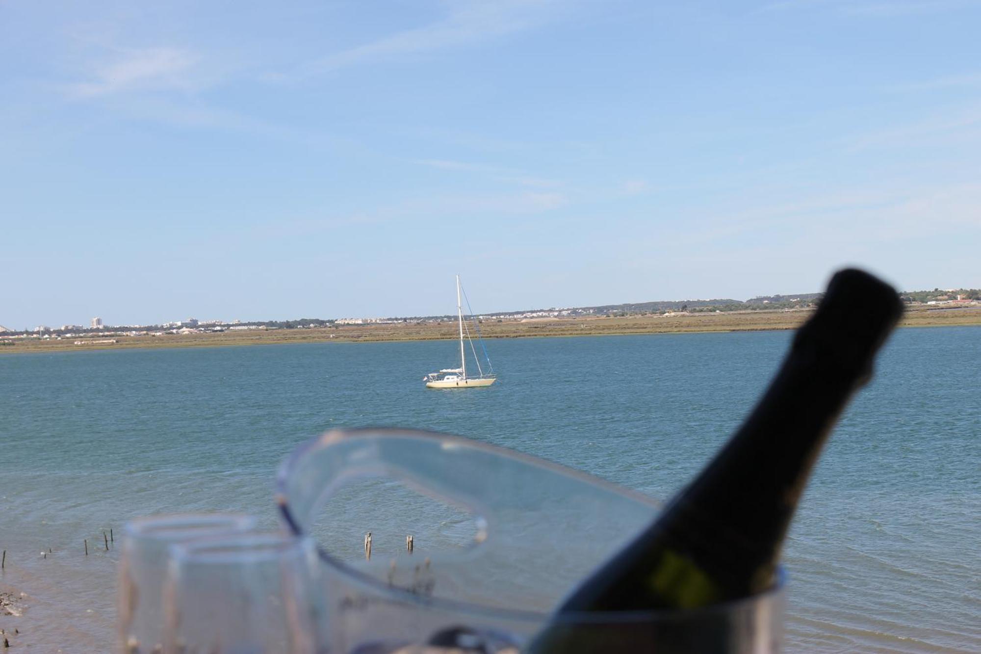 Appartamento Capricho Del Guadiana Ayamonte Esterno foto
